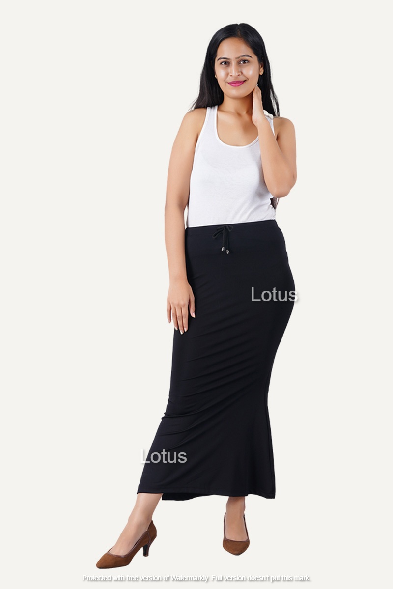 Black - Lotus Fashions, Coimbatore